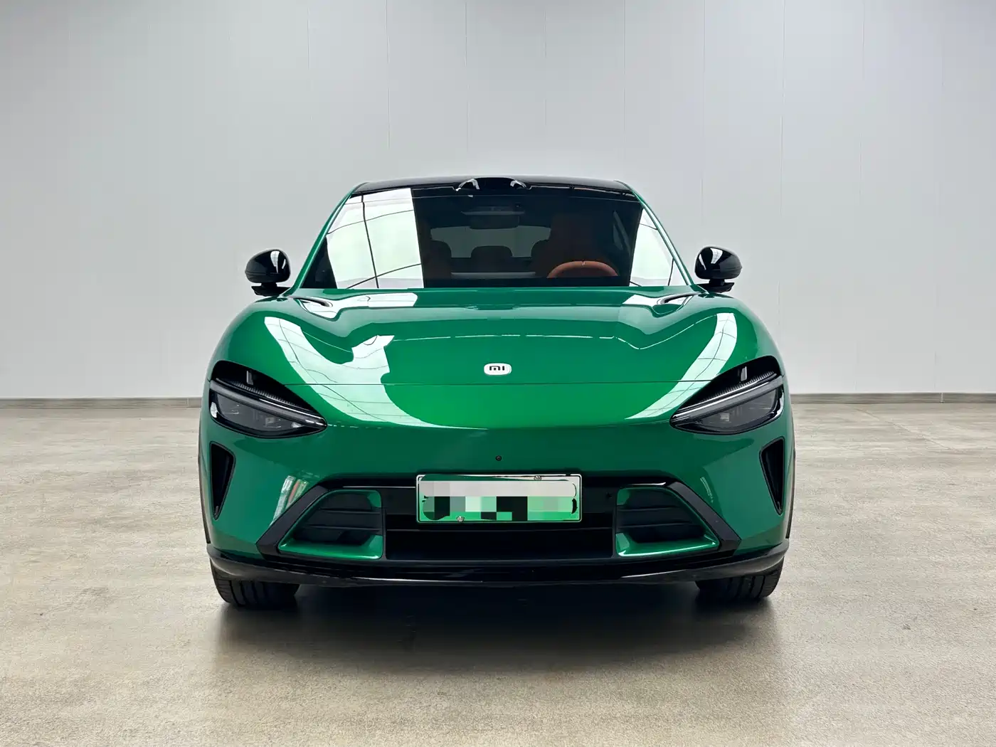 Xiaomi Auto Xiaomi YU7 2025 Extended Range RWD Edition фото 2