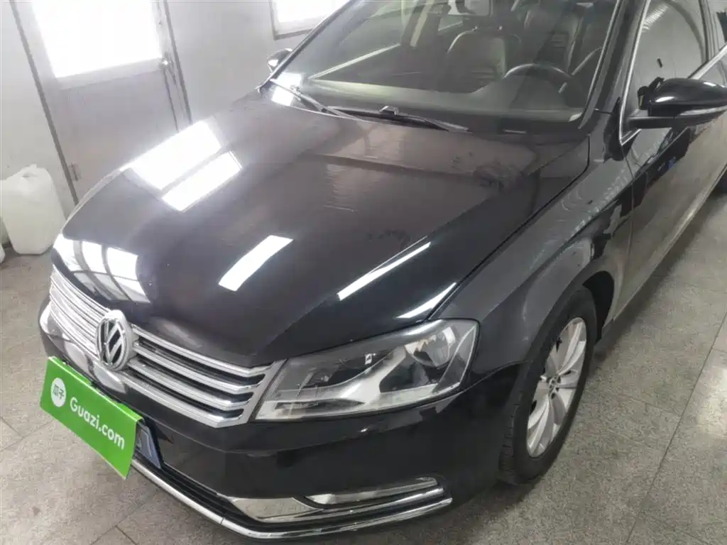 Volkswagen Magotan 2016 1.8TSI Smart Comfort фото 2