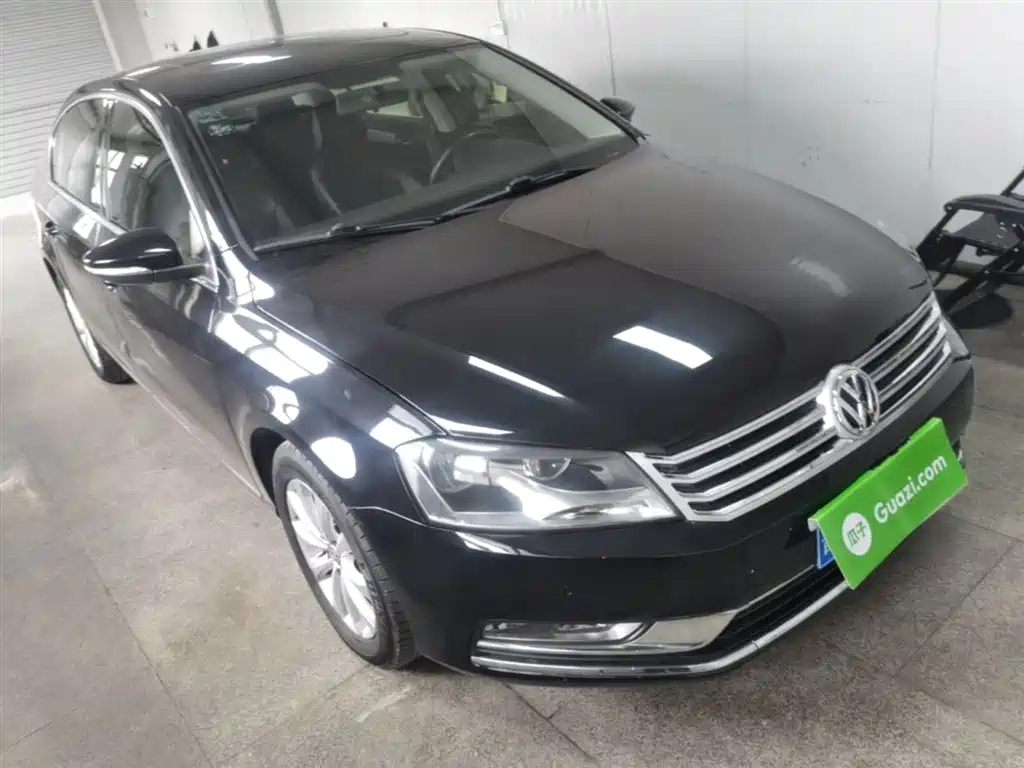 Volkswagen Magotan 2016 1.8TSI Smart Comfort фото 4