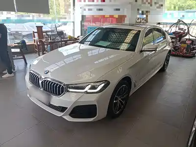 BMW 5
