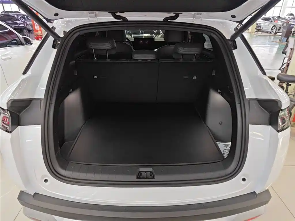 BYD Song L DM-i 2026 DM-i Intelligent Driving Edition 135KM Base Model фото 19
