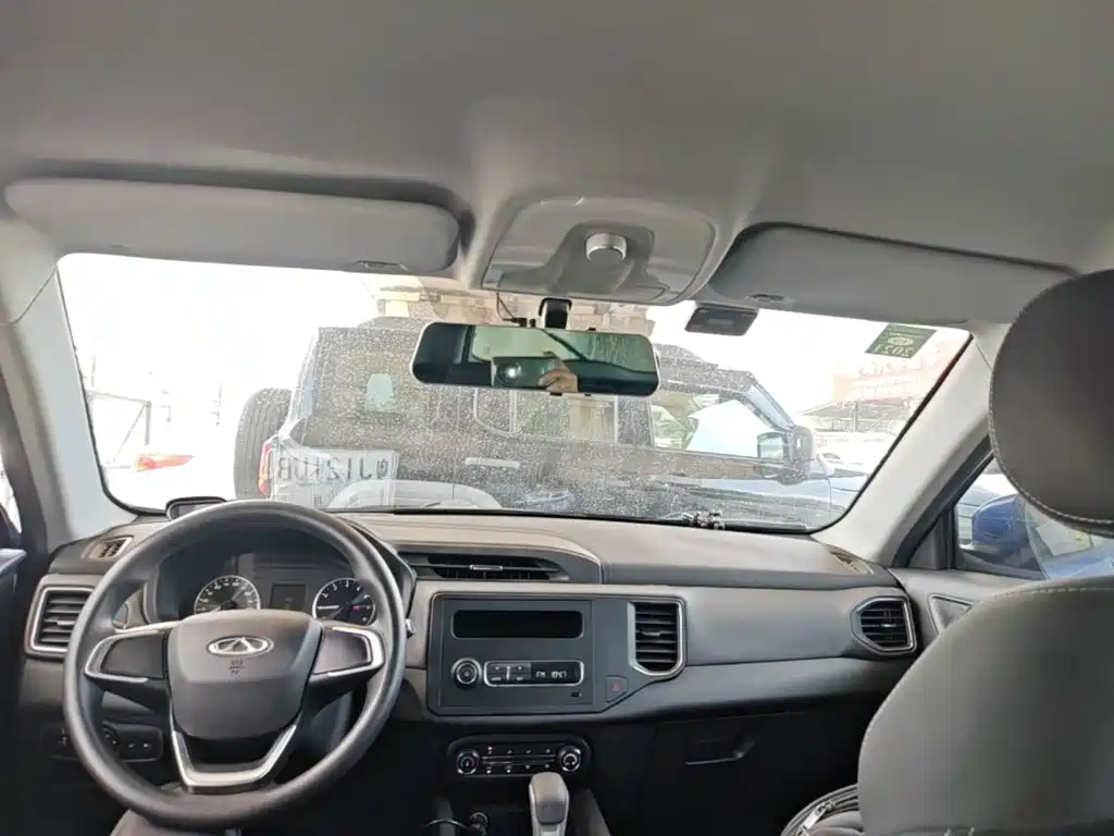 Photo 18 - Chery Tiggo 5x