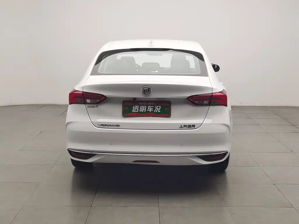 Фото 4 - Buick Verano