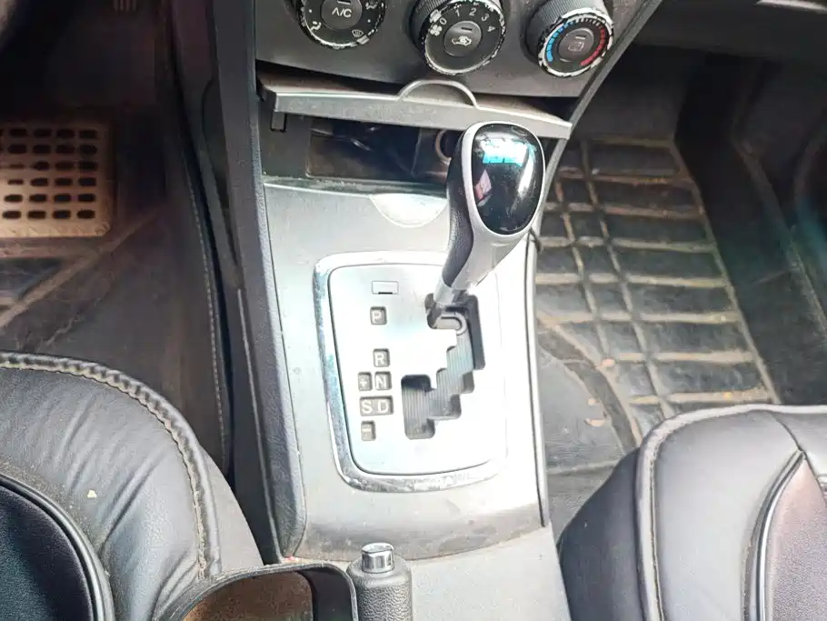 Фото 16 - BYD L3