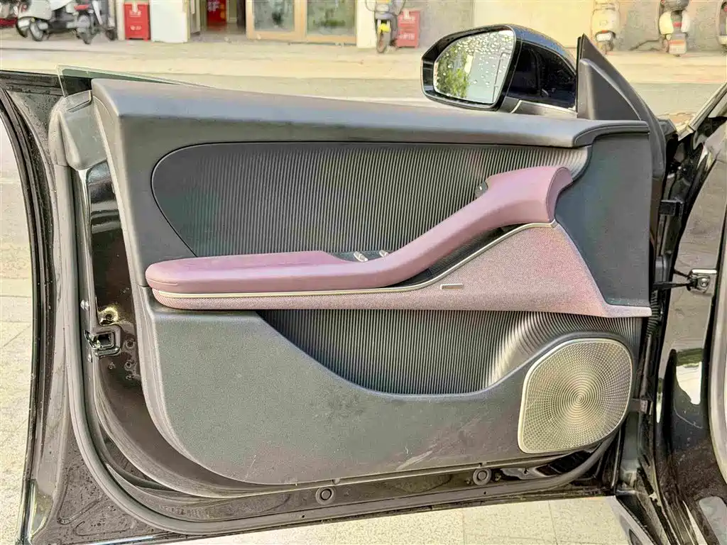 NIO ET5T 2025 2025 75kWh Touring