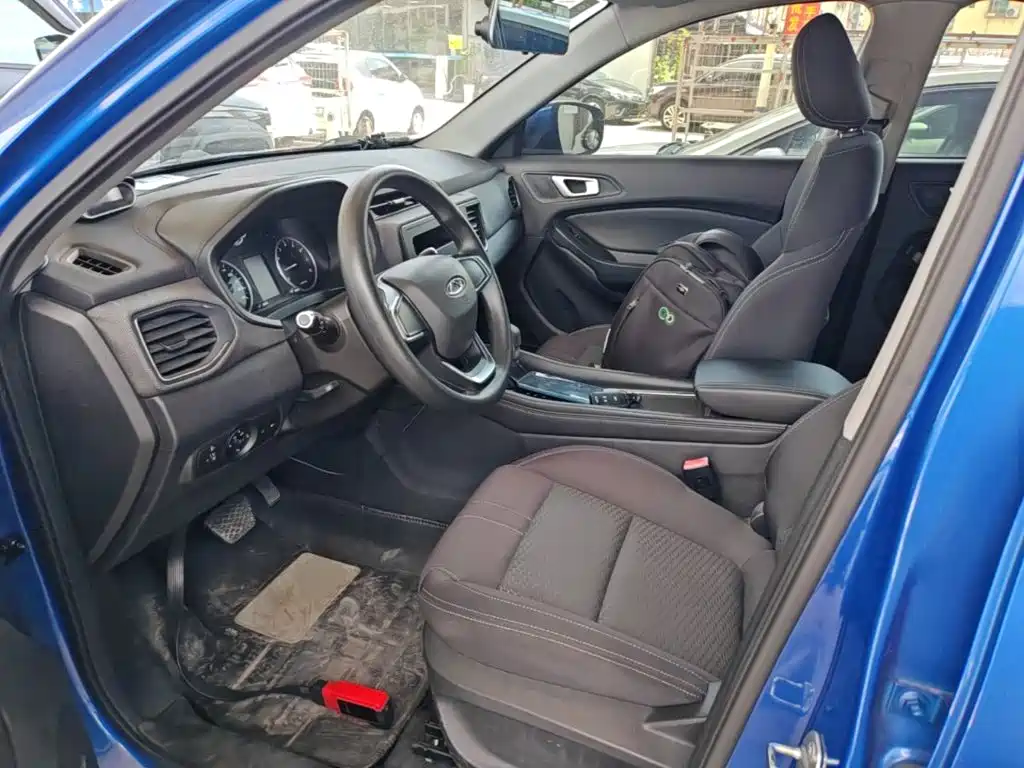Photo 15 - Chery Tiggo 5x