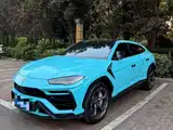 Фото 1 - Lamborghini Urus