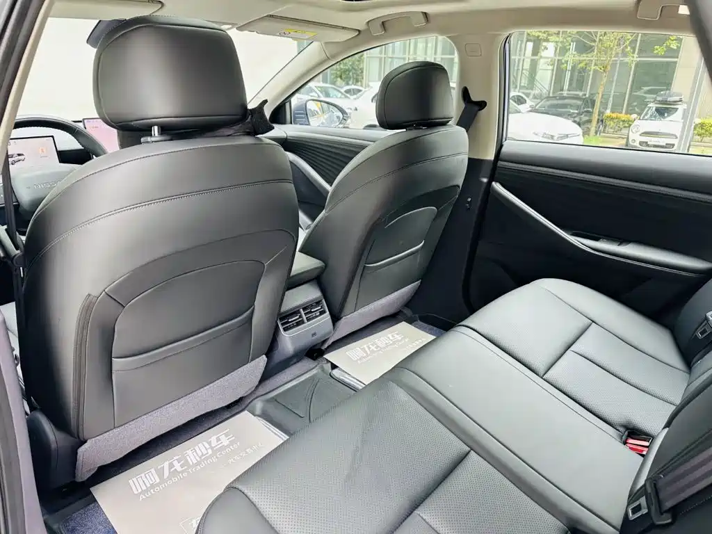Nissan N6, миниатюра 10