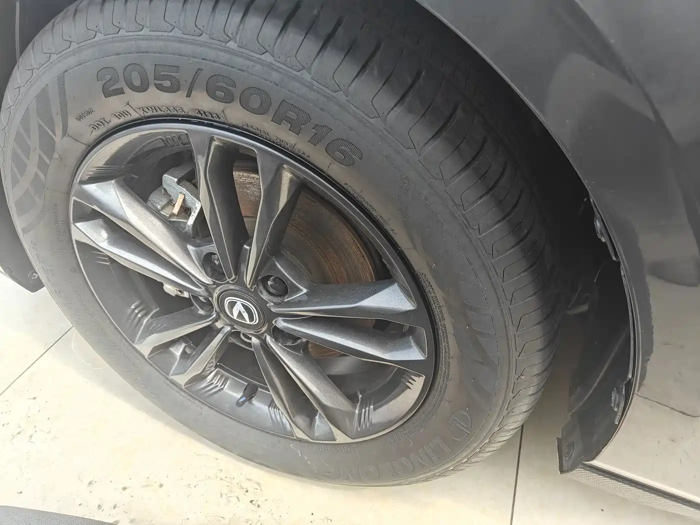 Changan Yida 2023 2023 Blue Whale NE 1.5T GDI DCT Premium