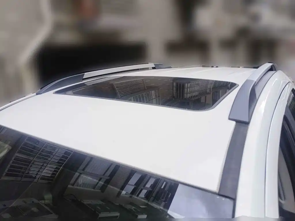 Фото 6 - Chevrolet Trax