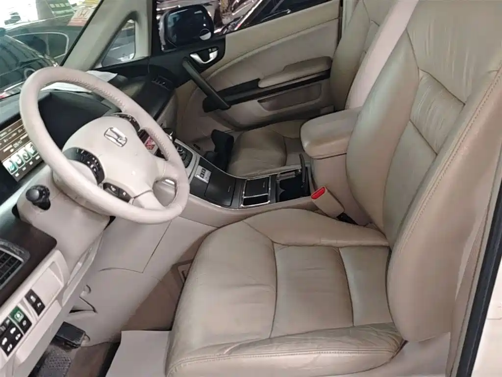 Honda Elysion 2014 2012 2.4L VTi-S Premium Edition