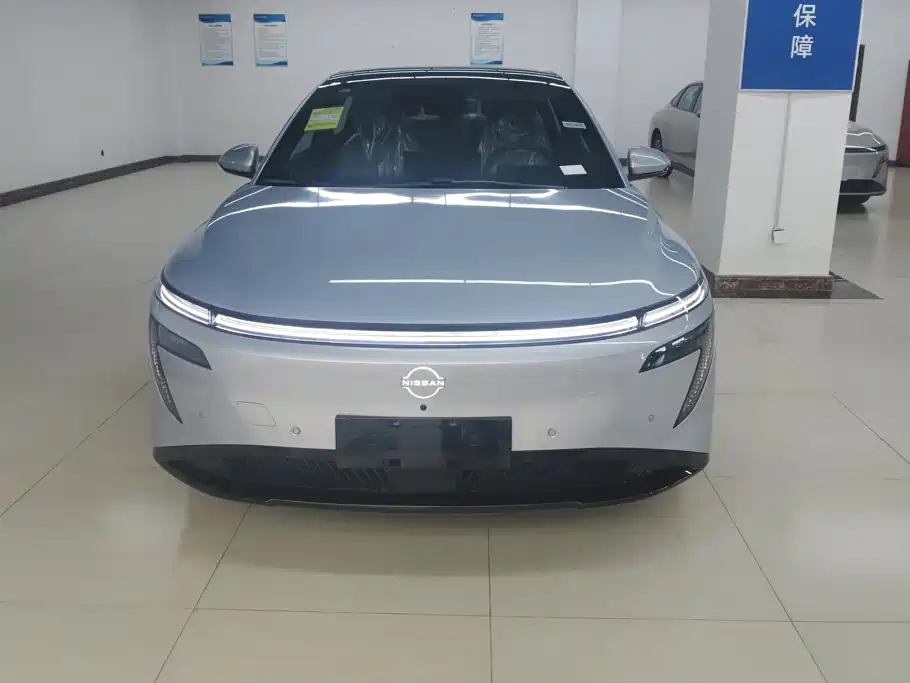 Nissan N7 2026 2025 Model 625 Pro