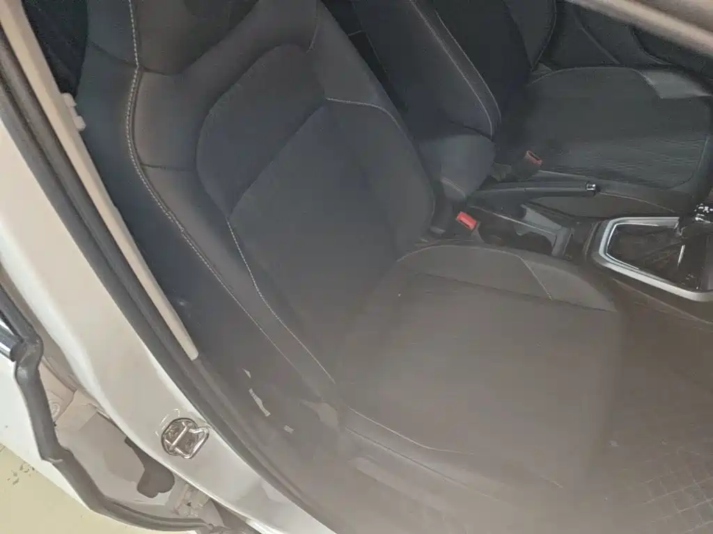 Volkswagen T-Cross 2020 2019 280TSI DSG Comfort Edition