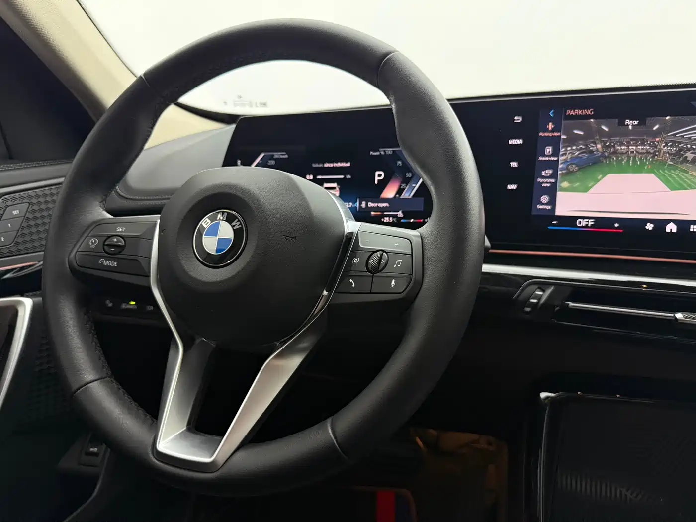 BMW X1 2023 sDrive20Li X Design Package фото 17