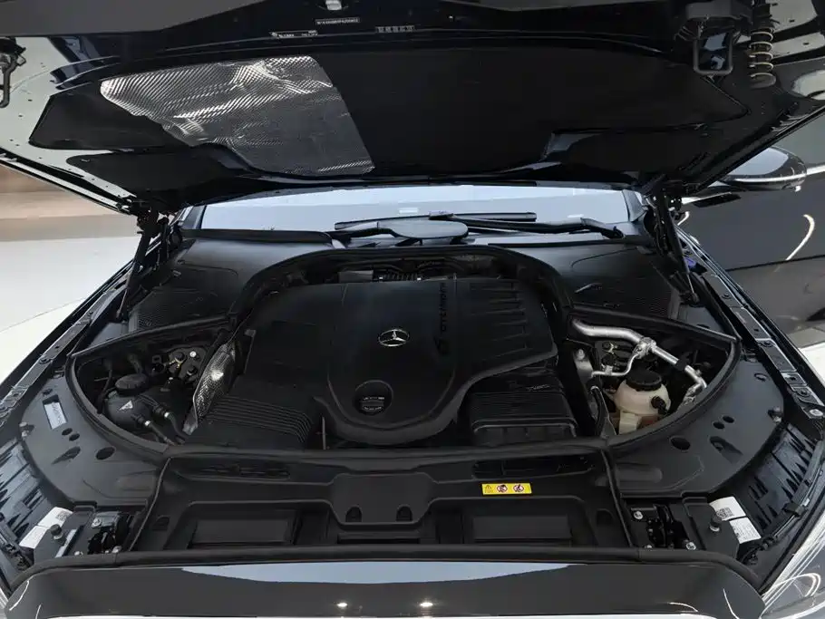 Mercedes-Benz Maybach S-Class 2023 S 480 4MATIC фото 20