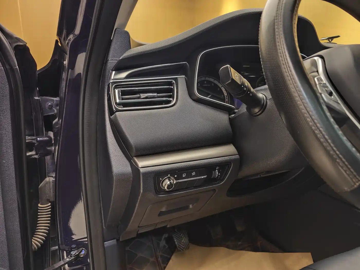 CHANGAN CHANGAN AUCHAN X7