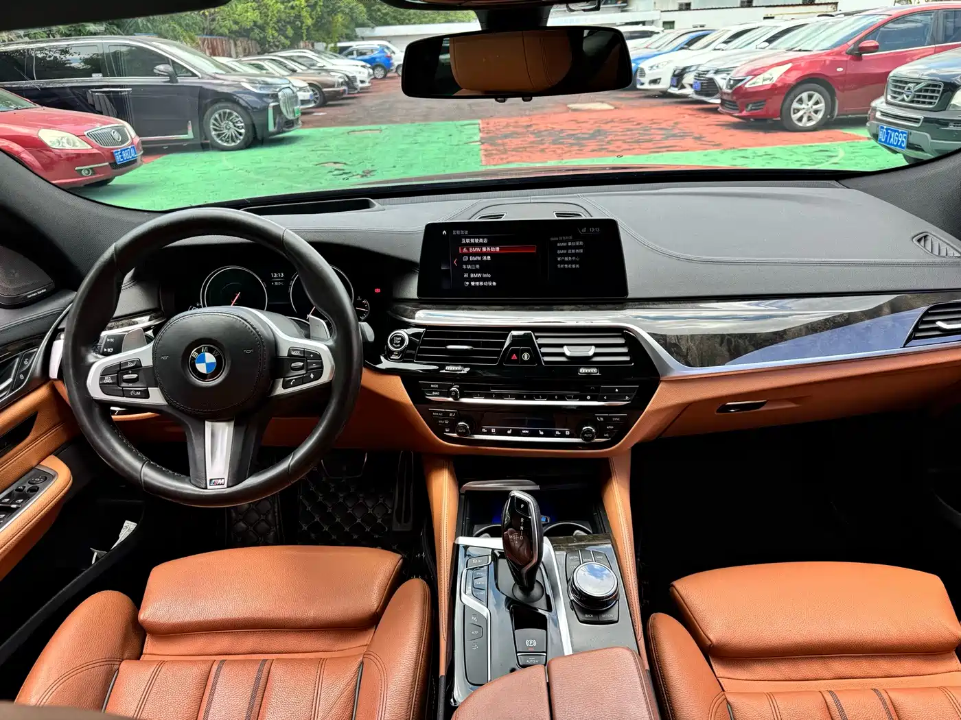 Photo 5 - BMW 6 Series GT