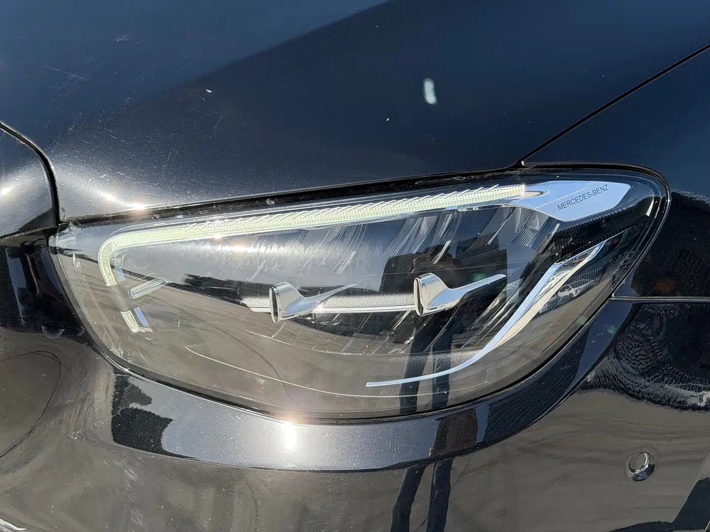 Mercedes-Benz E-Class 2021 E 300 L Fashion фото 6