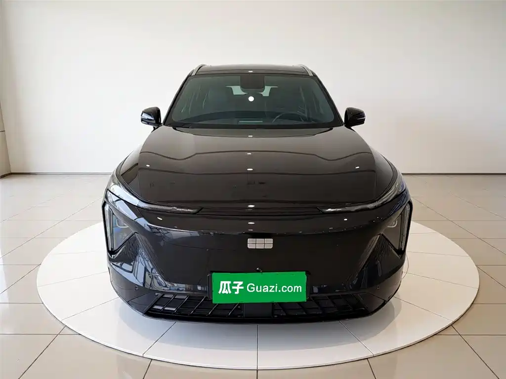 Geely Galaxy Galaxy L7 2023 1.5T 115km PLUS фото 3