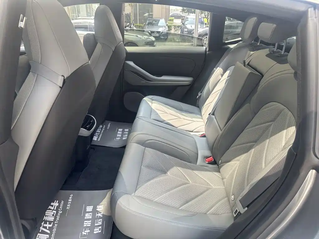 NIO ET5 2025 2025 75kWh