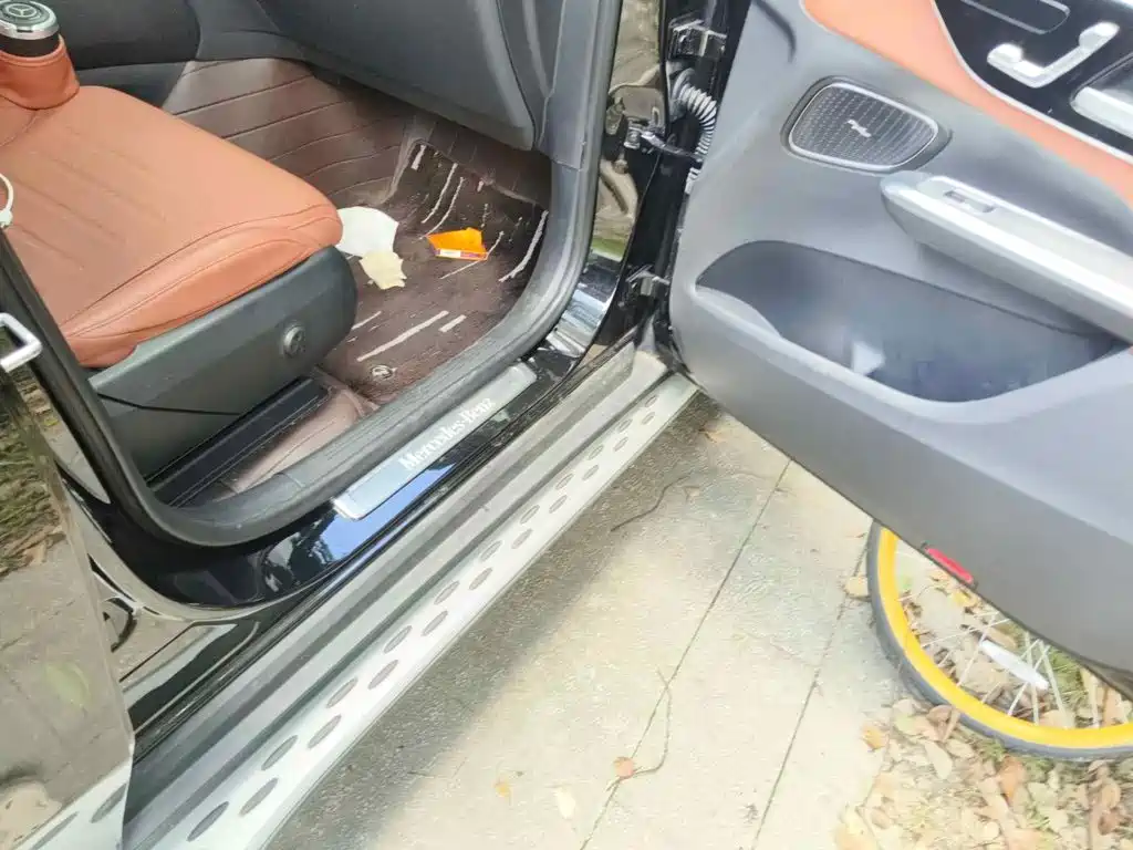 Mercedes-Benz GLC, миниатюра 24