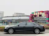 Фото 3 - Audi A8