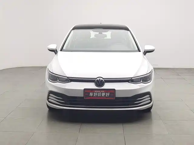 Volkswagen Golf 2024 280TSI DSG Pro 50th Anniversary Edition — фото 3