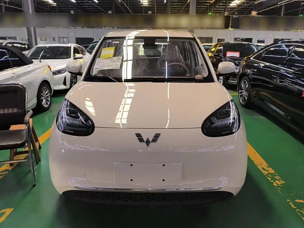 2026 Wuling Motors Wuling Bingo