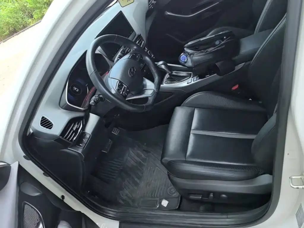Hyundai Lafesta 2020 2019 280TGDi Smart Speed Edition China VI