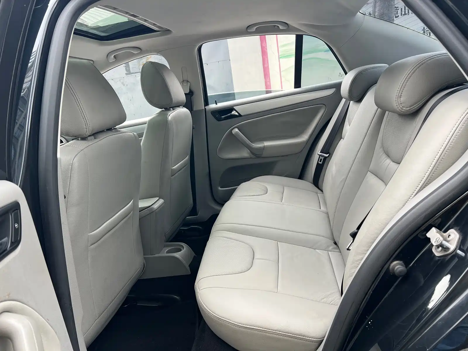 Фото 8 - Volkswagen Bora