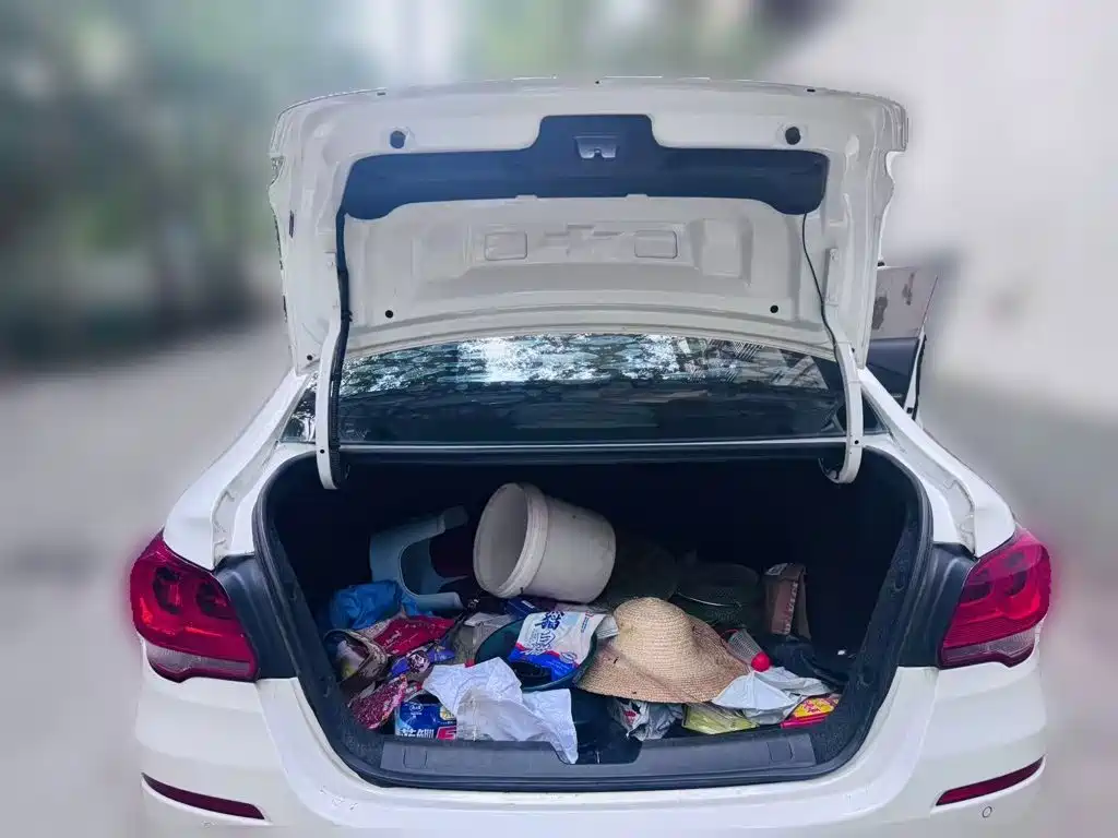 Photo 20 - Chevrolet Cavalier