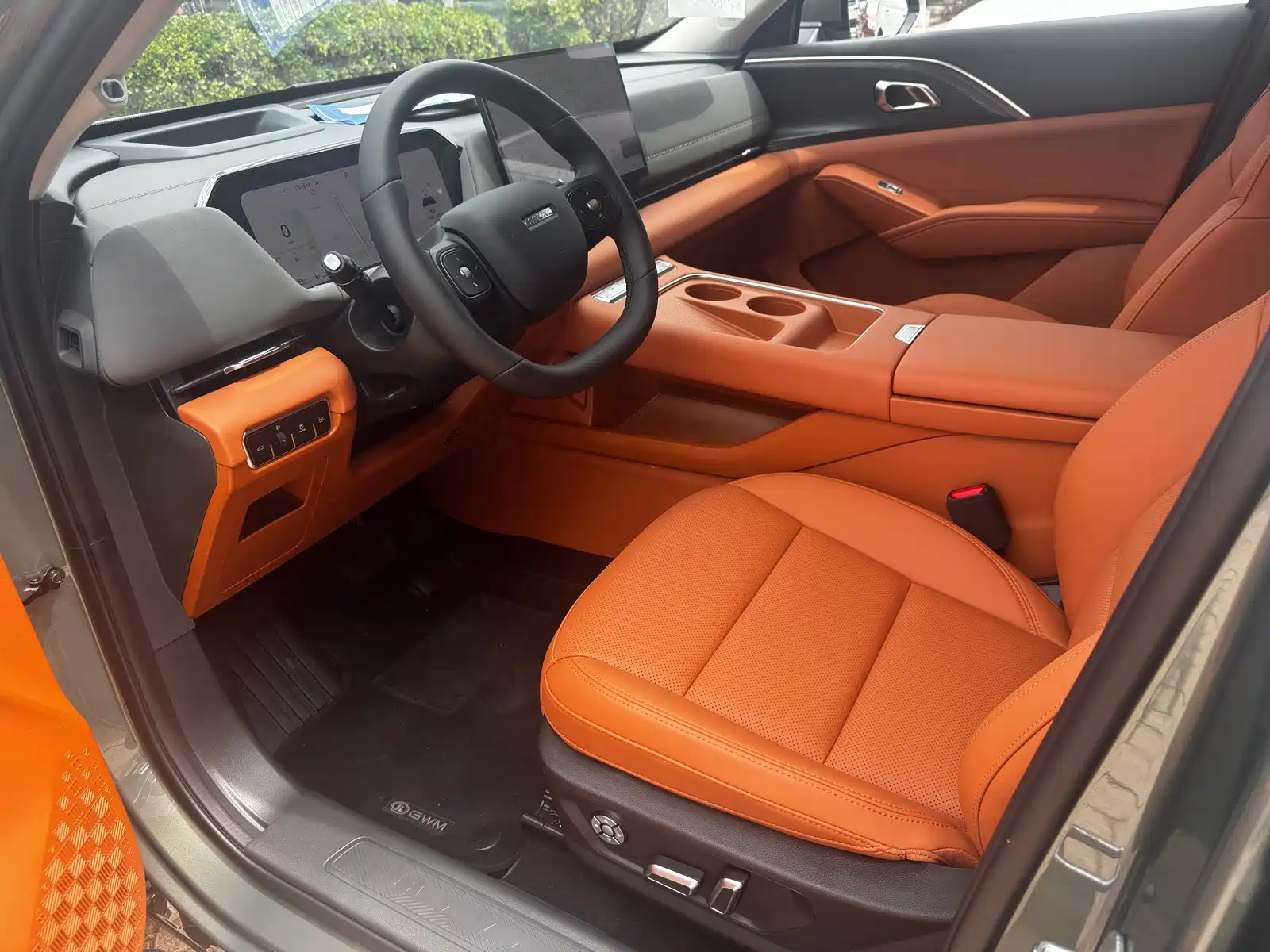 صورة 8 - Haval Xiaolong MAX