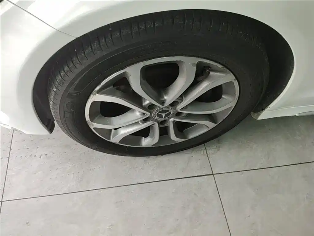 Mercedes-Benz C-Class 2016 C 180 L Sport фото 23