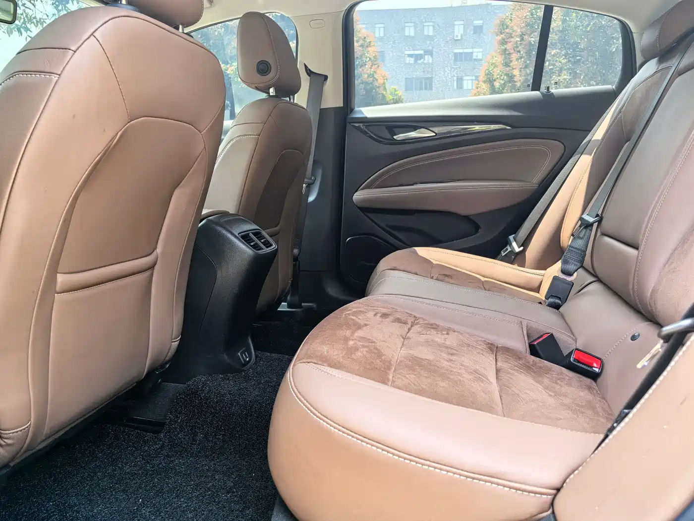 Buick Regal 2022 552T Smart Edition фото 7