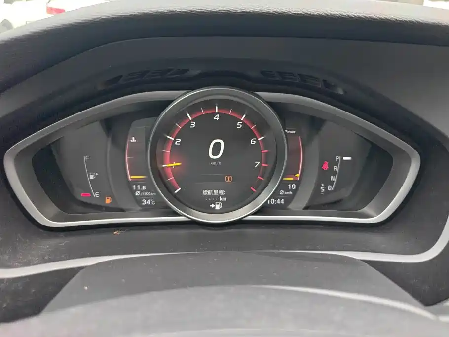 Volvo V40 2017 2017 T3 Inscription
