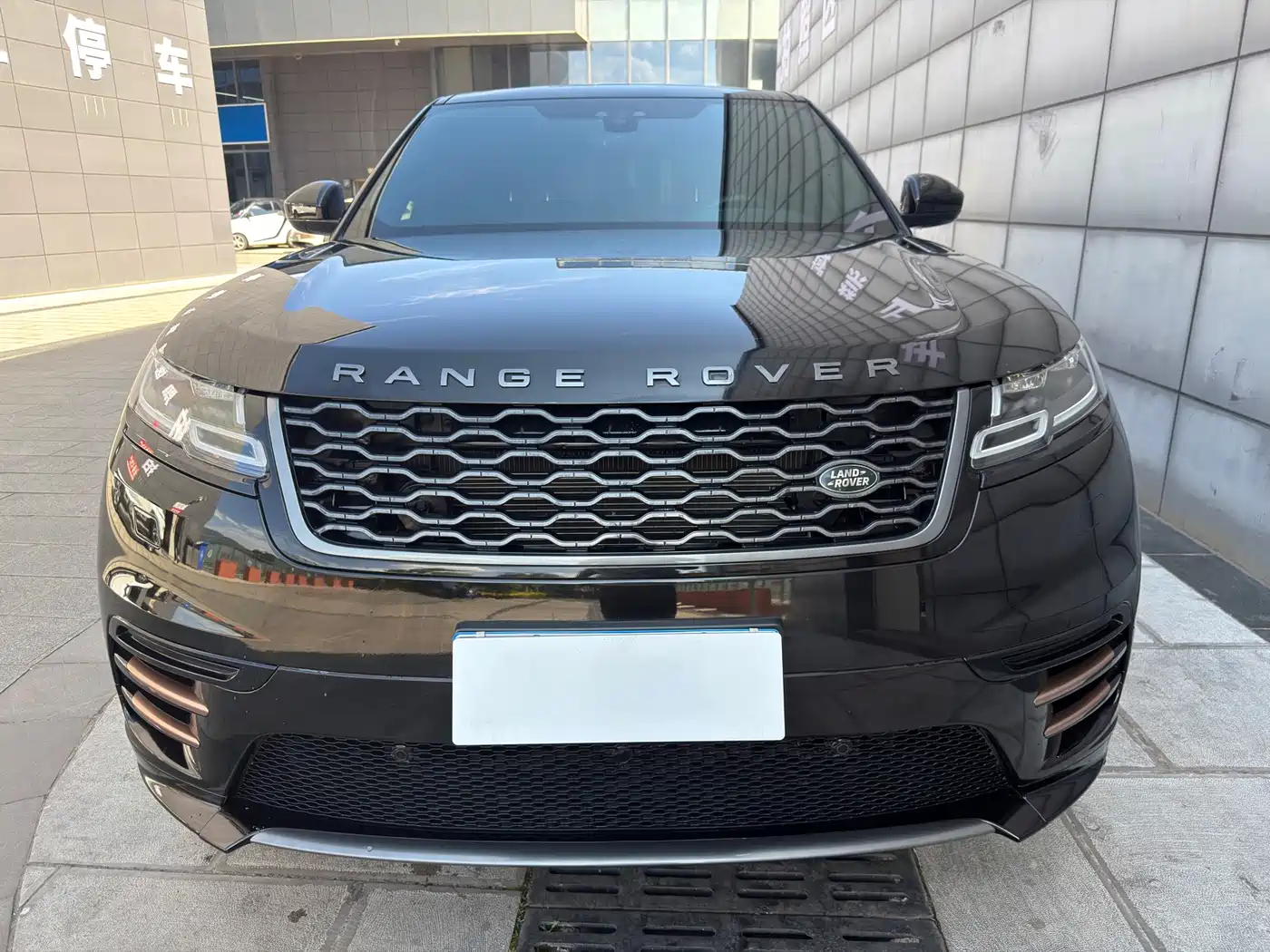 Land Rover Range Rover Velar 2020 P250 R-DYNAMIC S фото 12