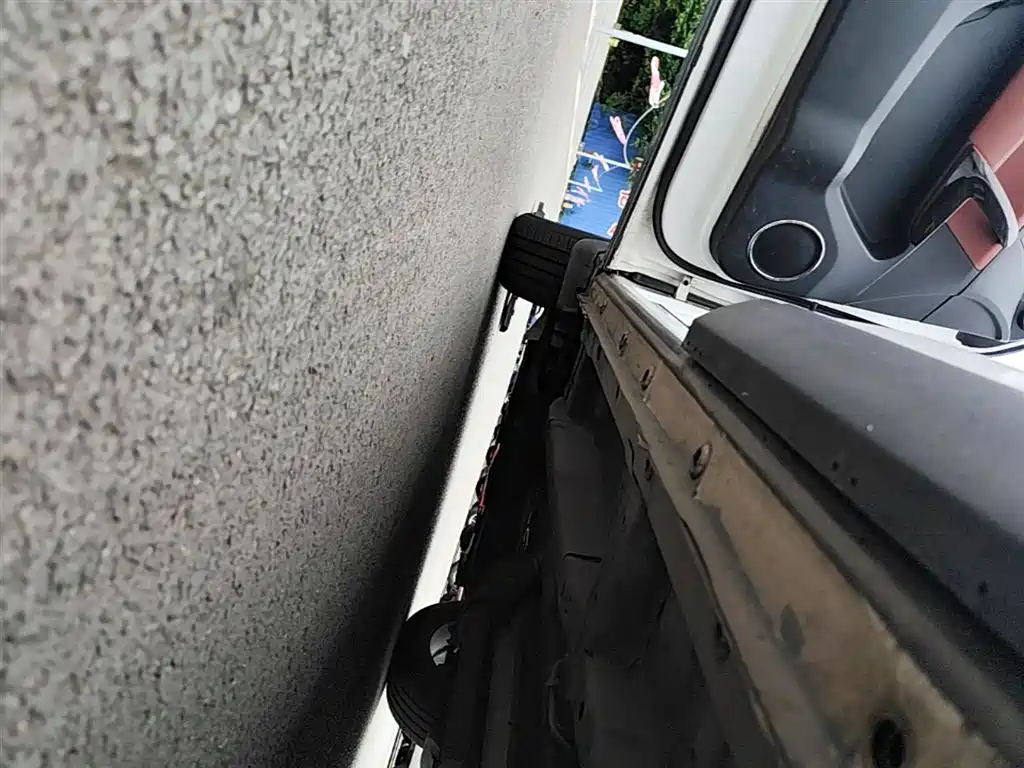 Фото 22 - Zotye T600