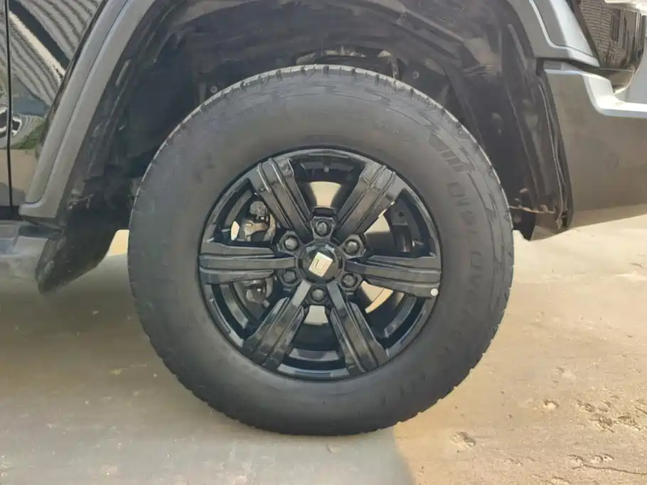 Tank 300 2021 2021 Off-road Edition 2.0T Challenger