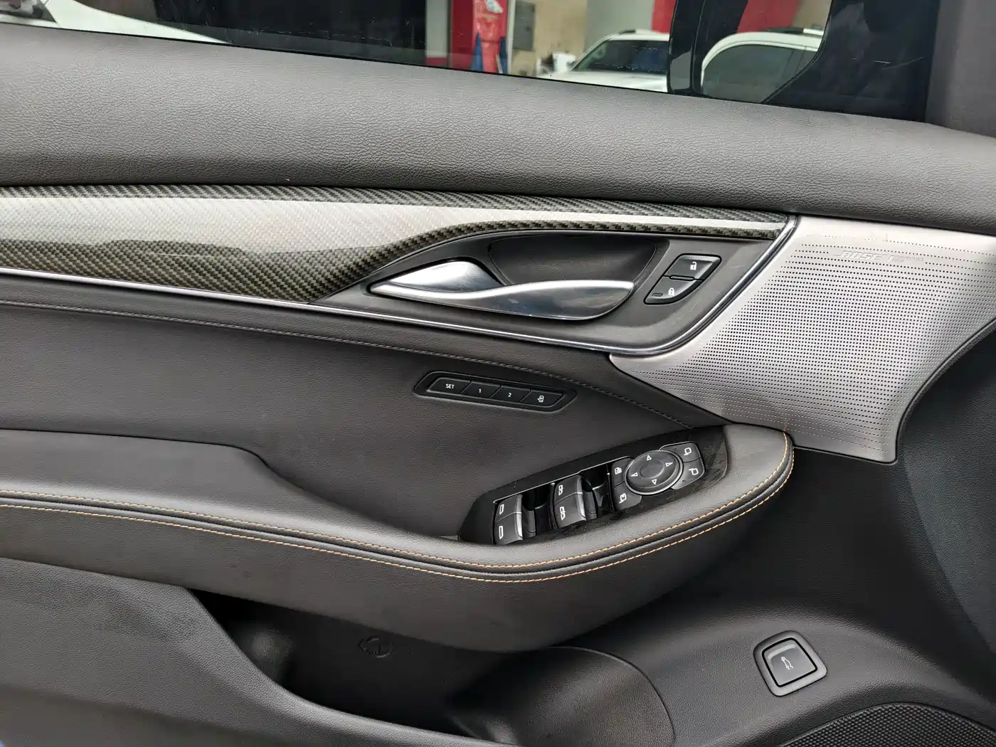 Cadillac CT5 2020 2020 28T Platinum Sport