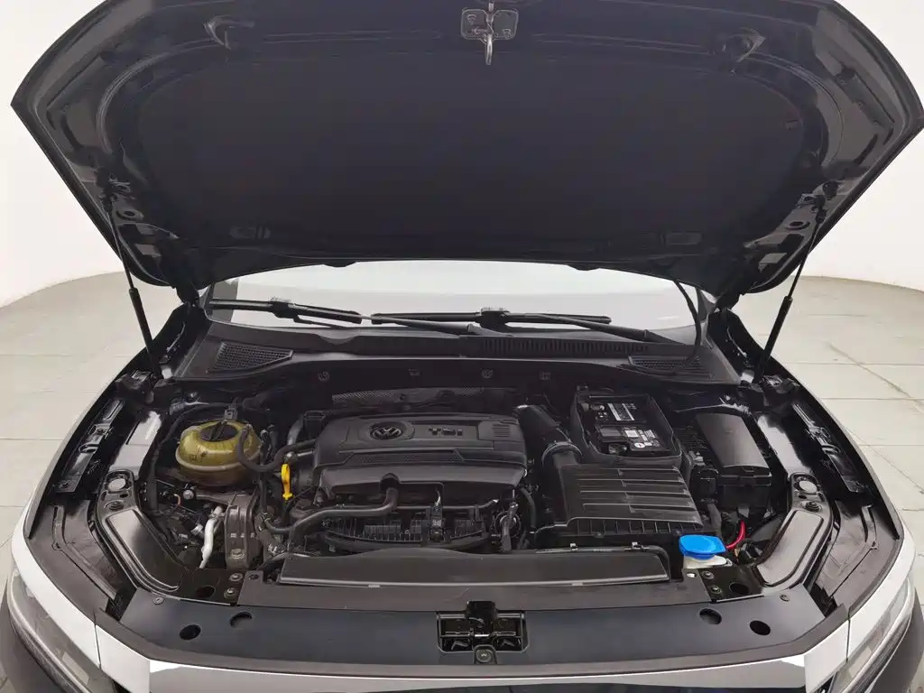 Фото 6 - Volkswagen Passat
