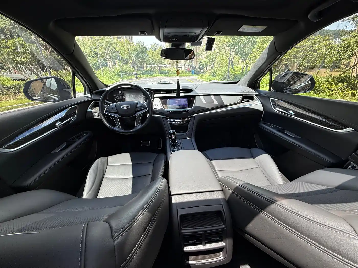 Cadillac XT5 2023 2022 2.0T AWD Luxury (Hummingbird Edition)