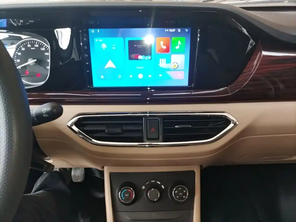 Changan Kuayue Kuayuexing V5 2024 2021 1.5L Fortune Comfort Edition JL473QH