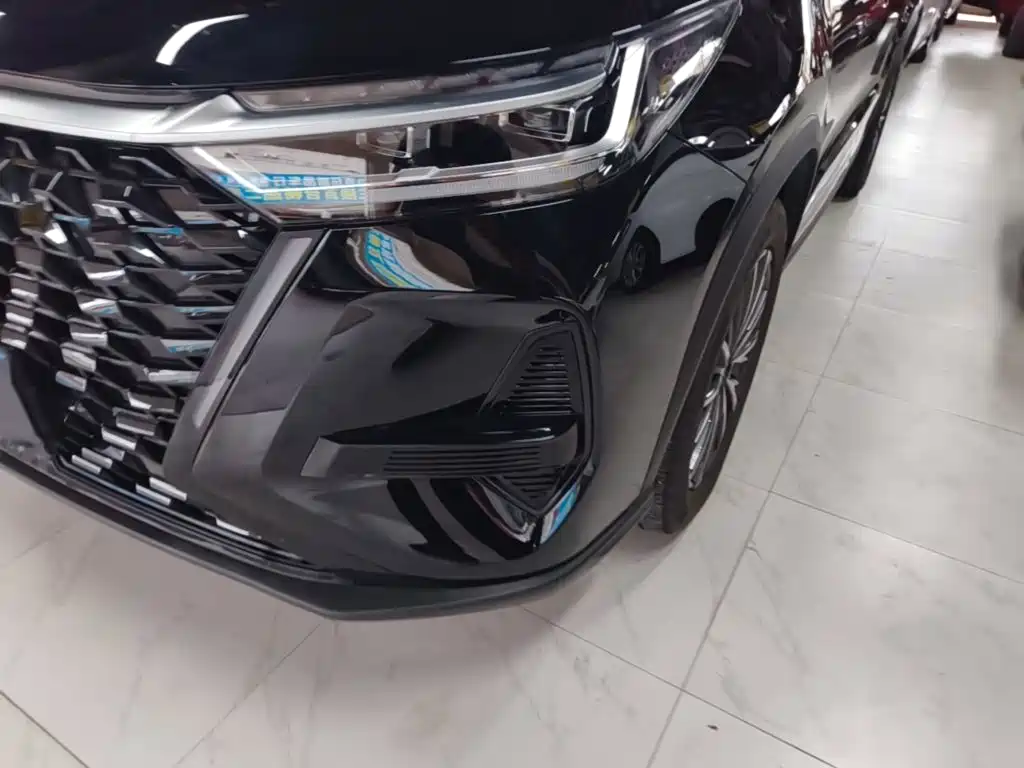 Chery Tiggo 8 PRO 2026 2025 290T 2WD Luxury Edition