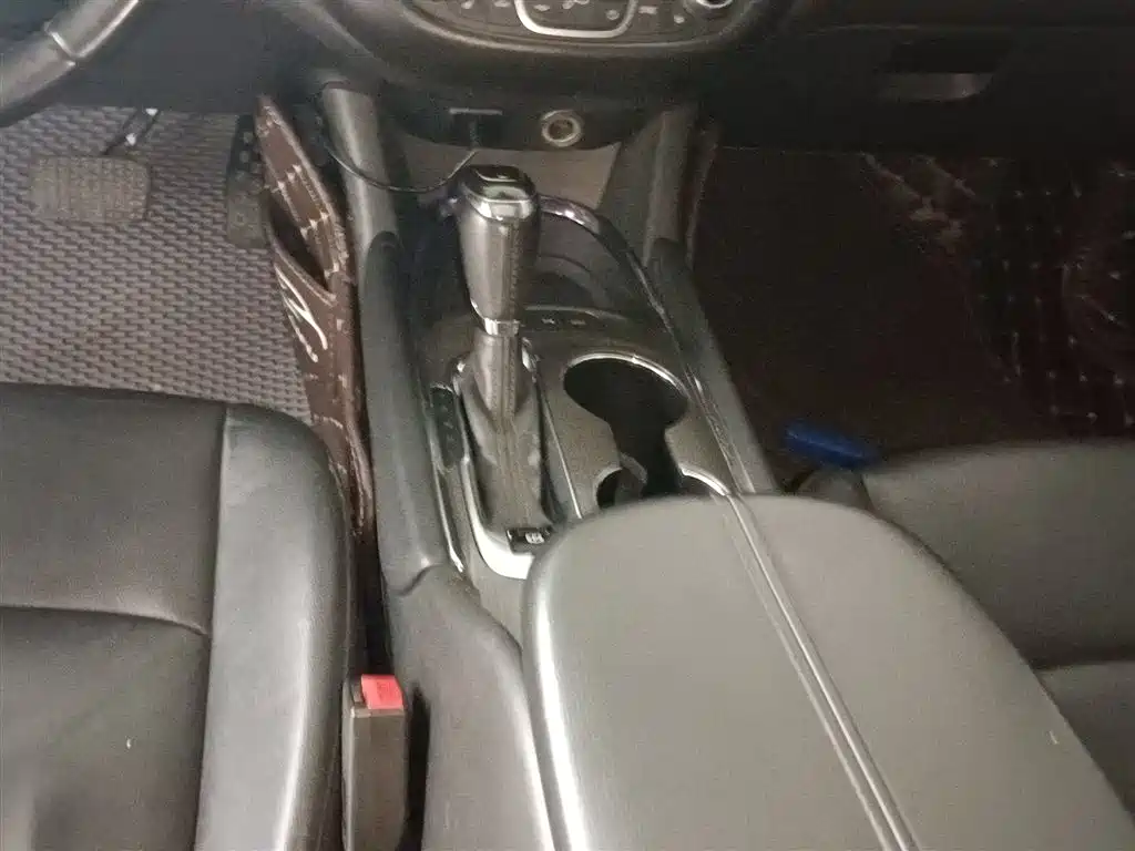Chevrolet Malibu XL 2017 1.5T Auto Sport Edition фото 14