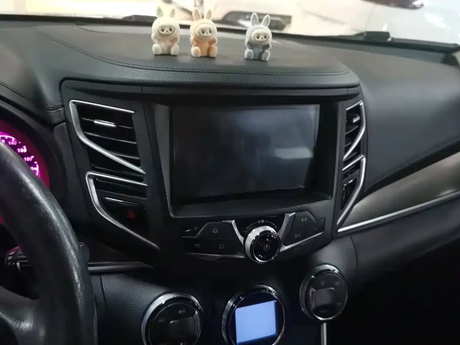BYD Song 2017 2016 Unrivaled 1.5TID Automatic Luxury