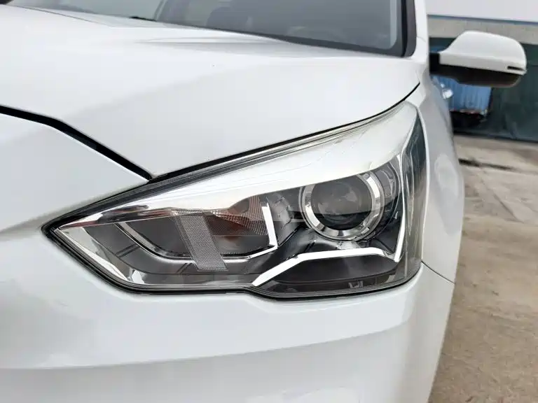 Haval M6 2018 2018 1.5T DCT 2WD Elite