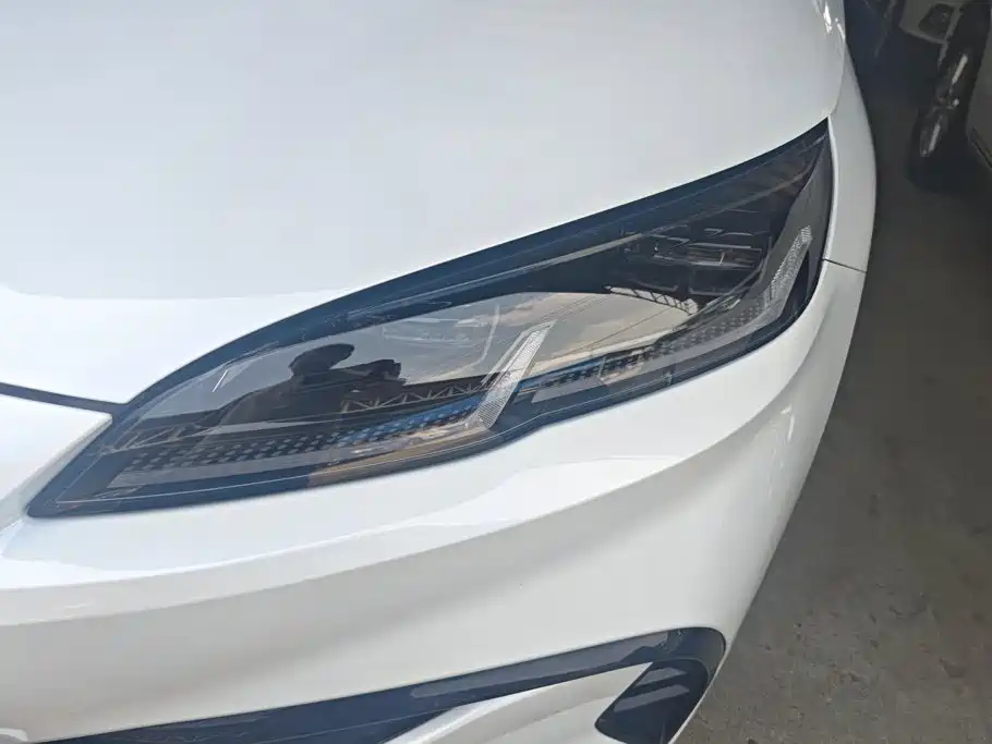 Photo 5 - BYD Seal 06 New Energy