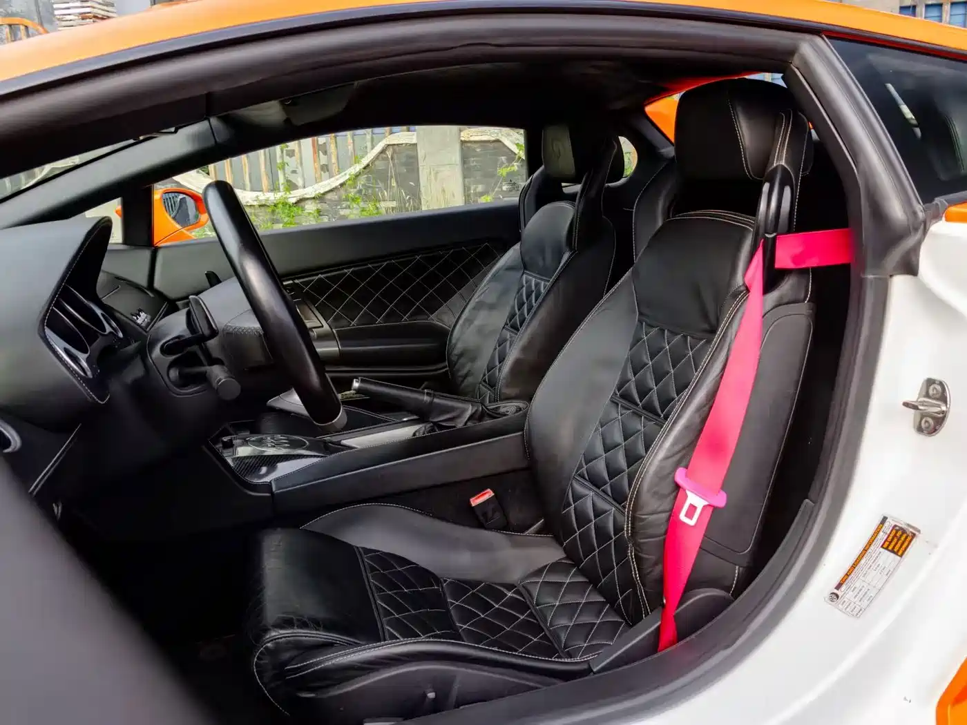 Photo 5 - Lamborghini Gallardo