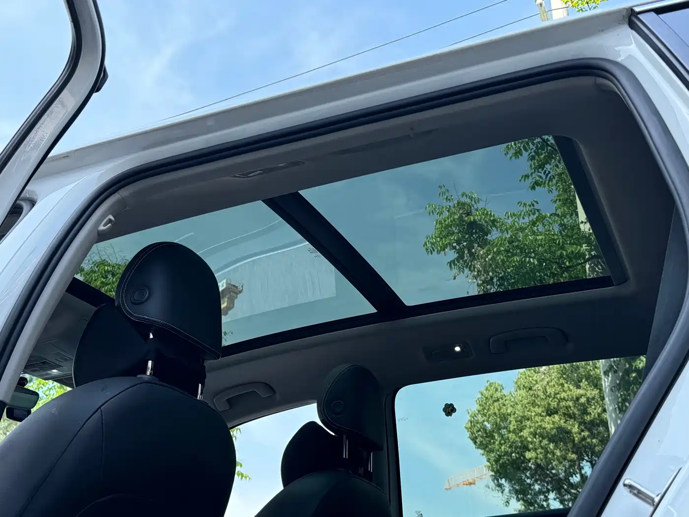 Volkswagen Tiguan L 2019 330TSI Automatic 2WD R-Line Flagship Edition China VI фото 15