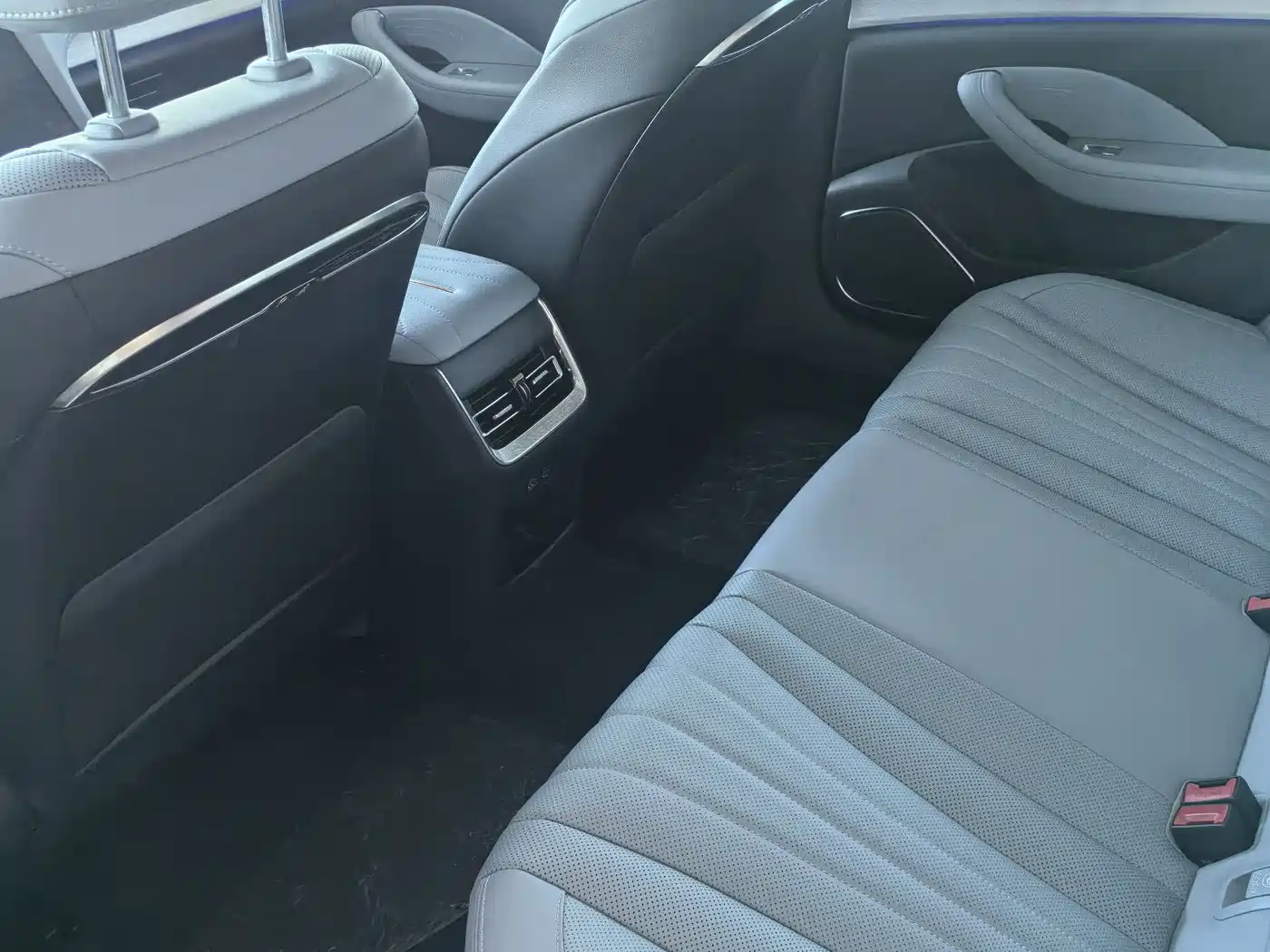 Hongqi HONGQI H5 PHEV